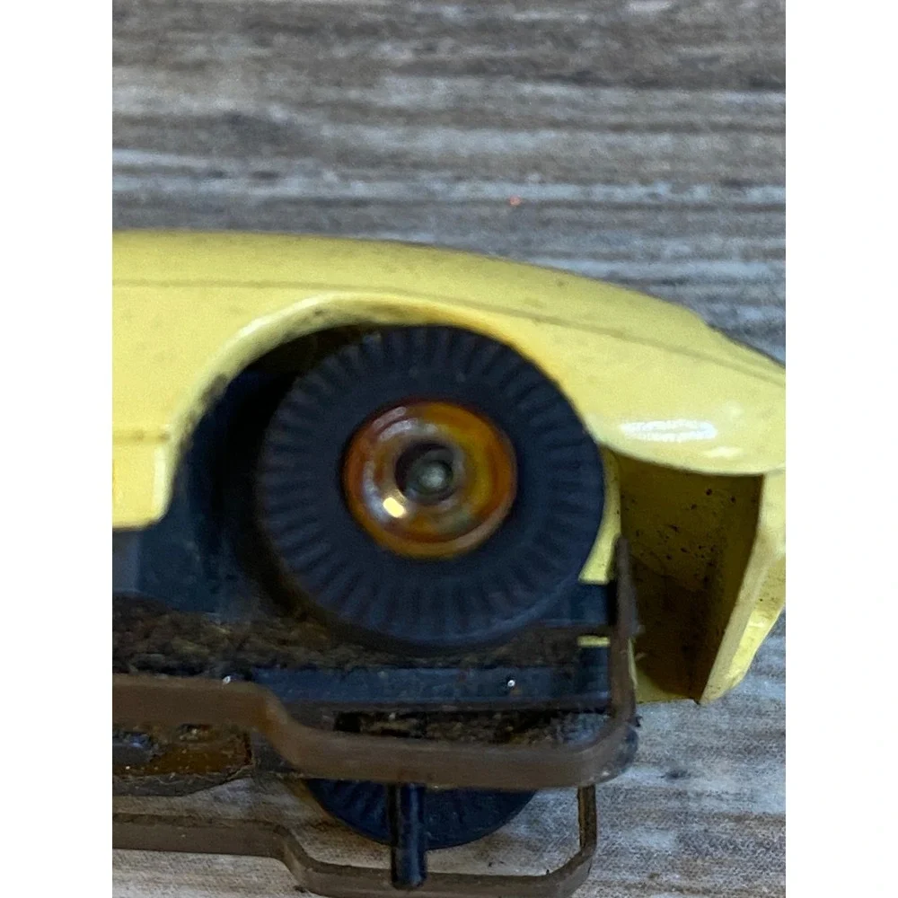 Unbranded vintage slot
